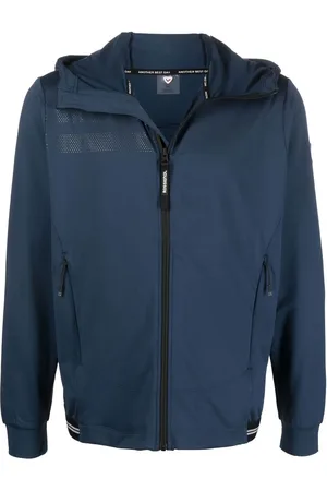 Rossignol Eco zip-up hoodie