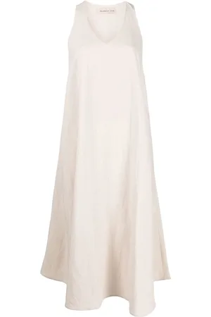 BLANCA Aspasia A-line dress