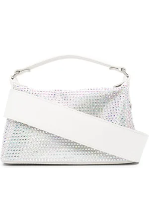 Liu Jo Zipped top-handle tote bag