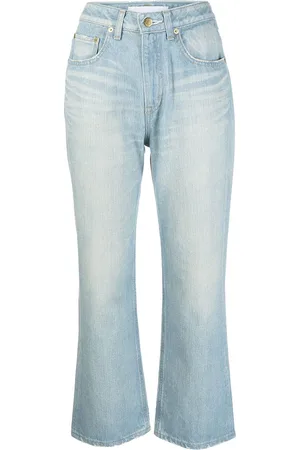 TU ES MON TRESOR The Moonstone 7Year bootcut jeans