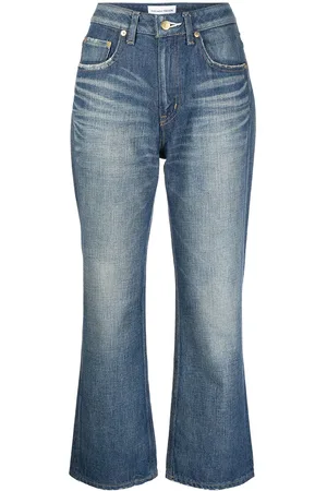 TU ES MON TRESOR The Moonstone 3Year bootcut jeans