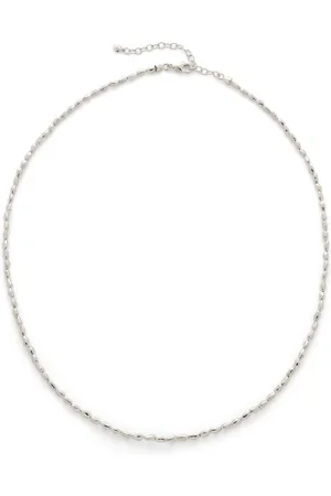 Monica Vinader Mini nugget necklace