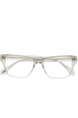 Oliver Peoples Osten square glasses