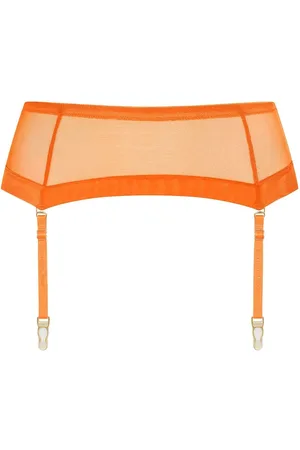 MAISON CLOSE Corps ?? Corps garter belt