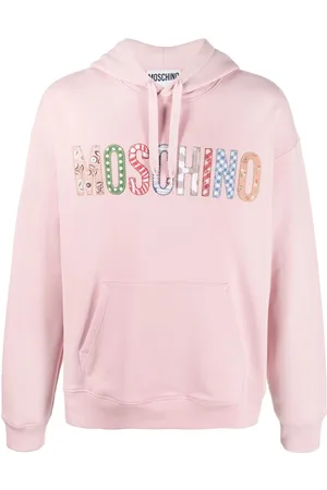 Sweatshirts in the color pink for Men on sale | FASHIOLA.in