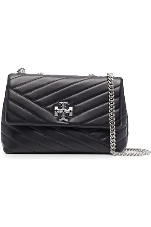 Tory Burch Small Kira Chevron convertible shoulder bag