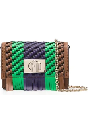 Furla Mini 1927 crossbody bag