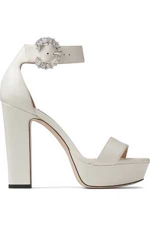 Jimmy Choo Mionne 120mm platform sandals