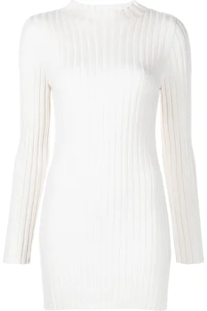 RTA Brielle knitted dress