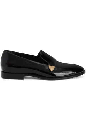 Giuseppe Zanotti Eflamm slip-on loafers
