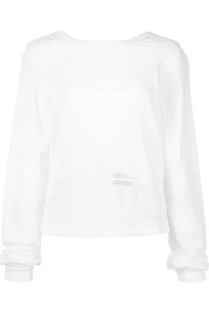 RTA Ruth knitted top