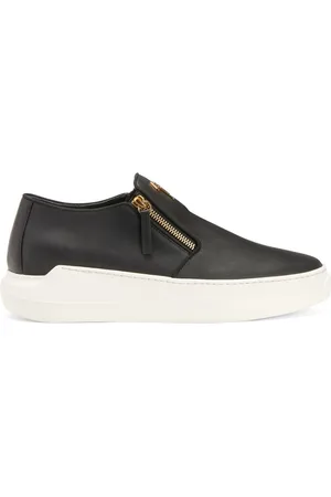Giuseppe Zanotti Conley slip-on sneakers