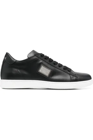 Philipp Plein Plein TM low-top sneakers