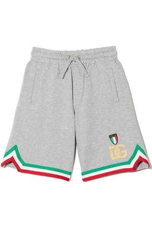 Dolce & Gabbana Logo-print track pants