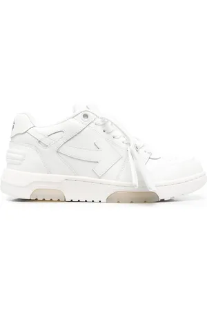 OFF-WHITE Out of Office low-top sneakers