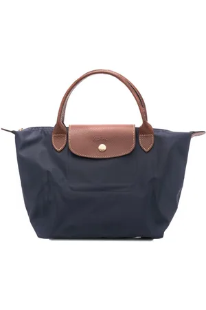 Longchamp Small Le Pliage tote bag