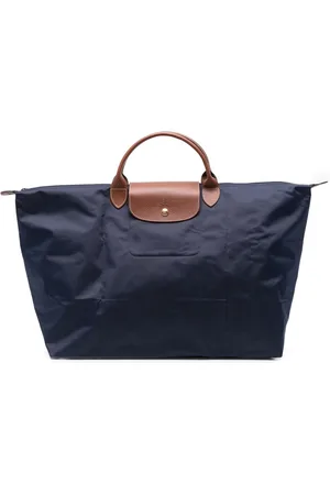 Longchamp Large Le Pliage Original travel bag