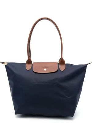 Longchamp Le Pliage Original large shoulder bag