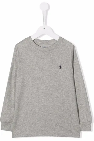 Ralph Lauren Round neck short-sleeved T-shirt
