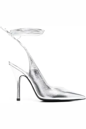 The Attico Venus 120mm pumps