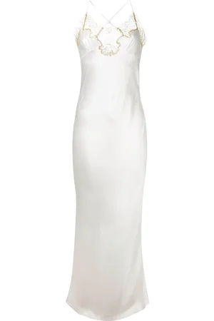 Gilda & Pearl Gina slip camisole dress