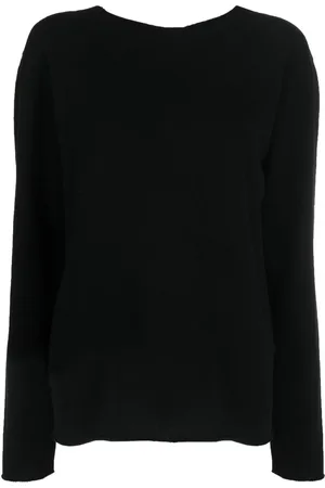 Jil Sander Crew-neck cashmere jumper