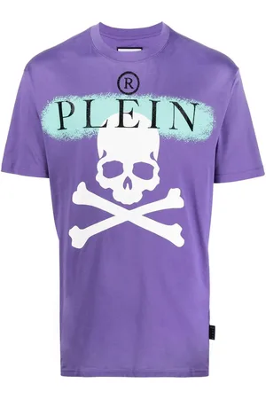 Philipp Plein Short sleeve T-shirt