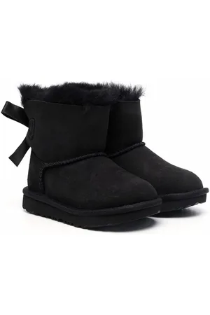 UGG Bailey Bow II ankle boots