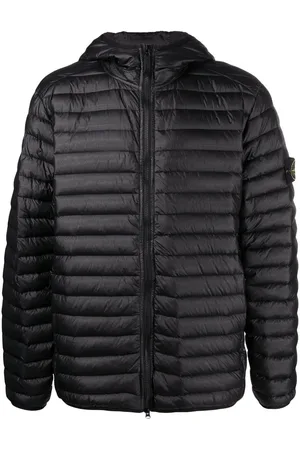 Stone Island Real down jacket
