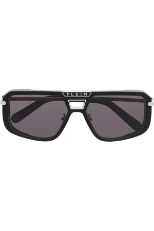 Philipp Plein Square-frame sunglasses