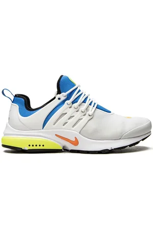 Nike presto sales slip on womens