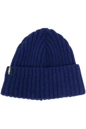 MACKINTOSH BILLIE wool beanie