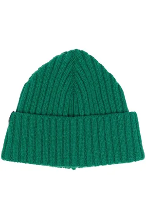 MACKINTOSH BILLIE wool beanie