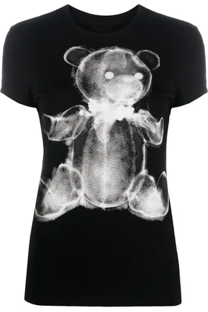 Philipp Plein Graphic-print short-sleeve T-shirt