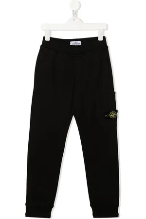 Stone Island Fleece track pants