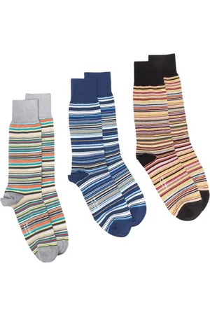 Paul Smith Pack of three socks