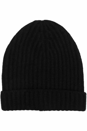 Malo Chunky-knit beanie