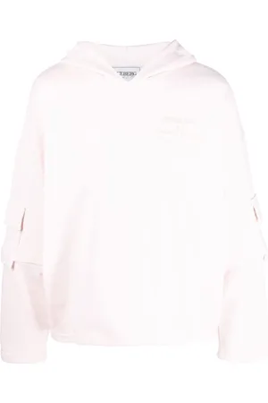 Iceberg X Kailand O. Morris cargo-pocket hoodie