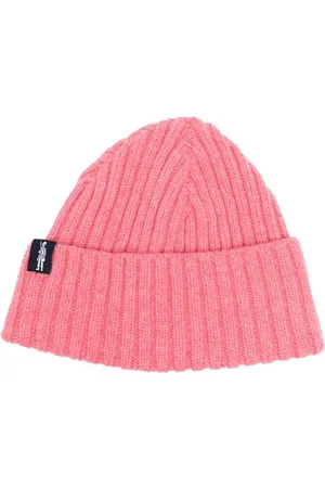 MACKINTOSH Billie wool beanie