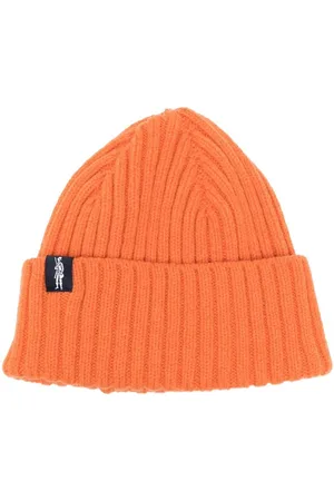 MACKINTOSH BILLIE wool beanie