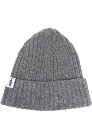 MACKINTOSH BILLIE wool beanie