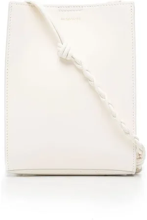 Jil Sander Tangle shoulder bag