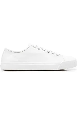 Maison Margiela Tabi low-top sneakers