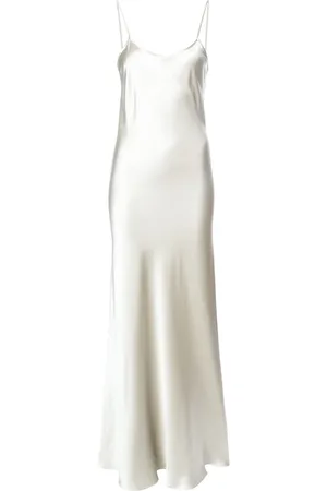 Voz Liquid Slip dress