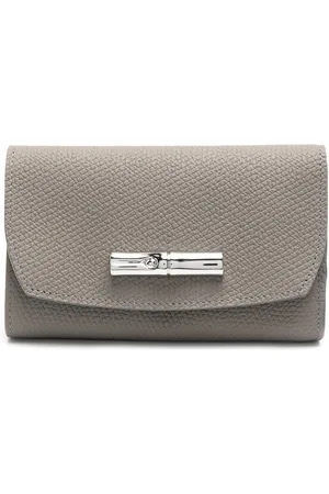 Longchamp Roseau Card Holder - Farfetch