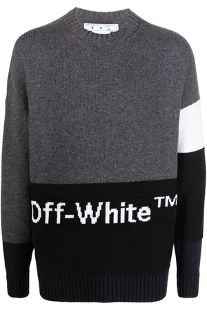 Off white shop jumpers mens