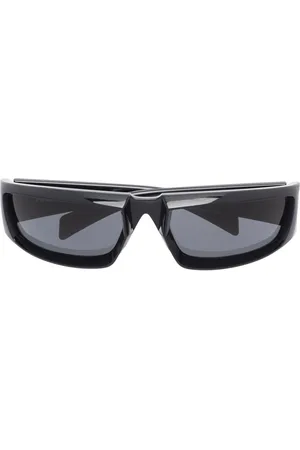 Prada Square tinted sunglasses