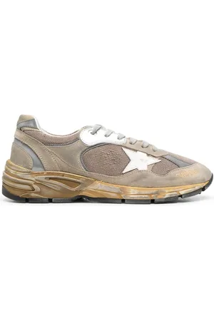 Golden Goose Dad-Star chunky sneakers
