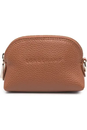 Longchamp Le Foulonn?? coin purse