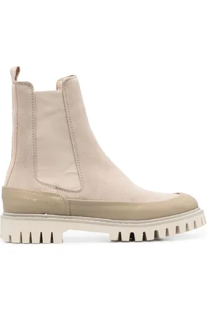 Tommy Hilfiger Modern Varsity Chelsea boots